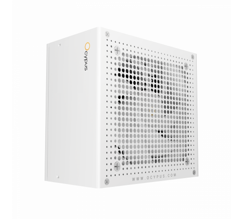 Блок питания Ocypus Delta P850 Delta-P850-B1FDWH025X-EU