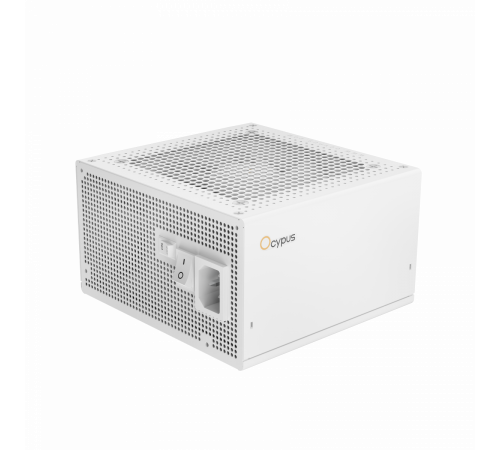 Блок питания Ocypus Delta P850 Delta-P850-B1FDWH025X-EU
