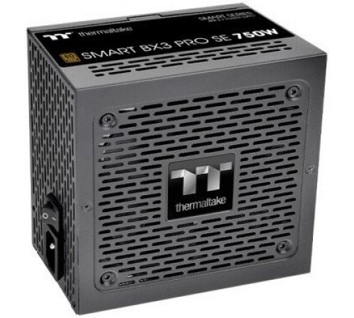 Блок питания Thermaltake Smart BX3 Pro SE 750W PS-SPD-0750NNSABE-7