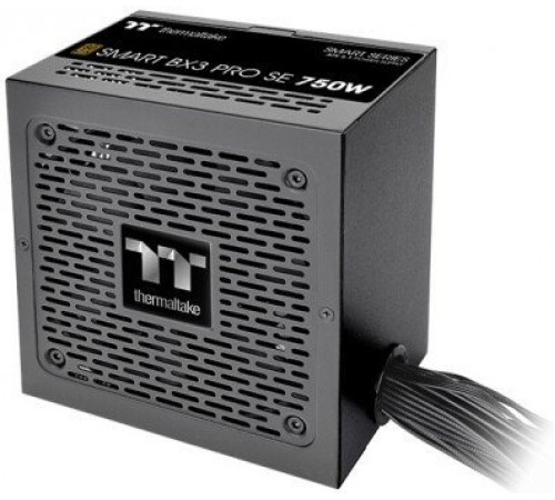 Блок питания Thermaltake Smart BX3 Pro SE 750W PS-SPD-0750NNSABE-7