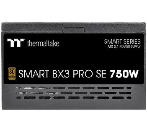 Блок питания Thermaltake Smart BX3 Pro SE 750W PS-SPD-0750NNSABE-7