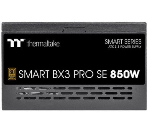 Блок питания Thermaltake Smart BX3 Pro SE 850W PS-SPD-0850NNSABE-7