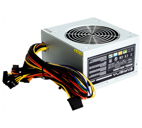 Блок питания Chieftec iArena GPA-450S8 450W