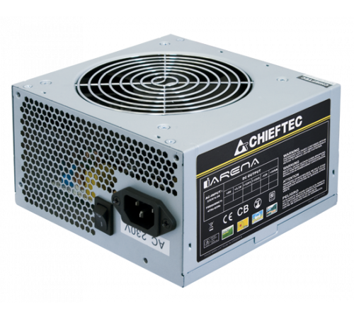 Блок питания Chieftec iArena GPA-450S8 450W