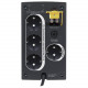 Источник бесперебойного питания APC by Schneider Electric Back-UPS 750VA 230V Schuko