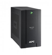 Источник бесперебойного питания APC by Schneider Electric Back-UPS 750VA 230V Schuko