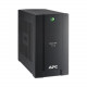 Источник бесперебойного питания APC by Schneider Electric Back-UPS 750VA 230V Schuko