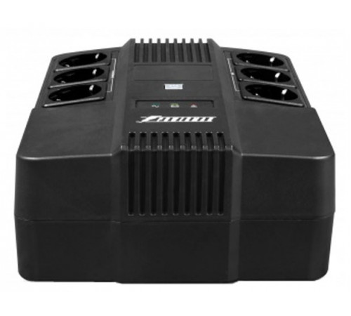 Источник бесперебойного питания Powerman Brick 800