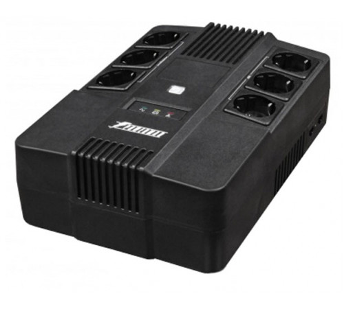 Источник бесперебойного питания Powerman Brick 800