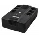 Источник бесперебойного питания Powerman Brick 800