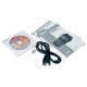 Источник бесперебойного питания Sven Pro 1000 USB
