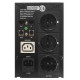 Источник бесперебойного питания Crown CMU-SP800 EURO LCD