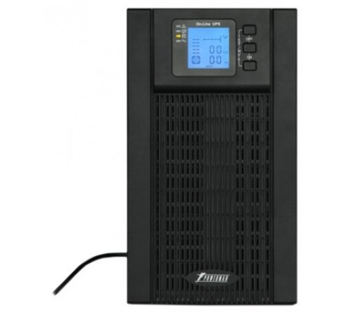 Источник бесперебойного питания Powerman Online Plus 2000
