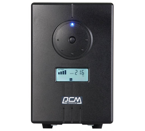 Источник бесперебойного питания Powercom INFINITY INF-1500