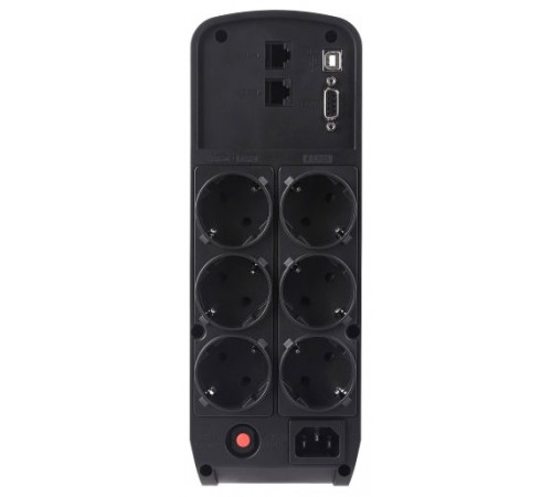 Источник бесперебойного питания CyberPower CP900EPFC