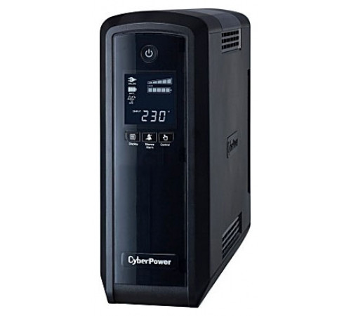 Источник бесперебойного питания CyberPower CP900EPFC