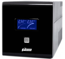 Источник бесперебойного питания Powerman Smart Sine 1000