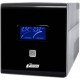Источник бесперебойного питания Powerman Smart Sine 1000