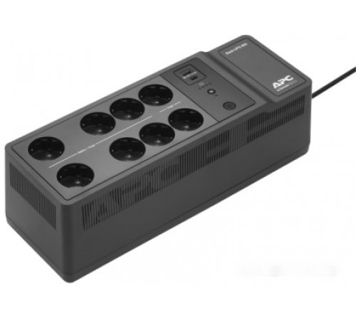 Источник бесперебойного питания APC Back UPS 850VA 230V BE850G2-RS