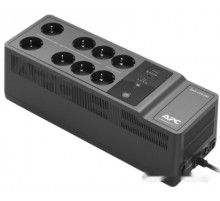 Источник бесперебойного питания APC Back UPS 850VA 230V BE850G2-RS