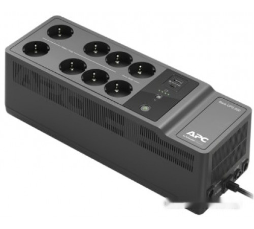 Источник бесперебойного питания APC Back UPS 850VA 230V BE850G2-RS