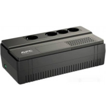 Источник бесперебойного питания APC Easy UPS BV 800 ВА