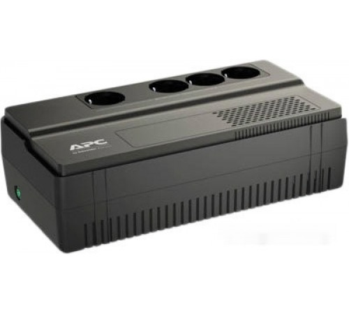 Источник бесперебойного питания APC Easy UPS BV 800 ВА