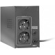 Источник бесперебойного питания Exegate BNB-650.LED.AVR.EURO EP276528RUS