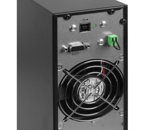 Источник бесперебойного питания Powerman Online 3000 RT
