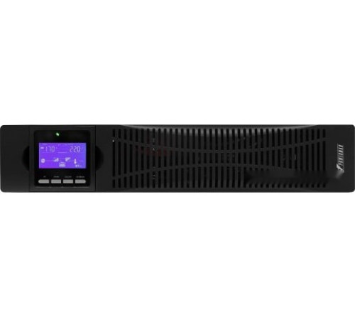 Источник бесперебойного питания Powerman Online 3000 RT