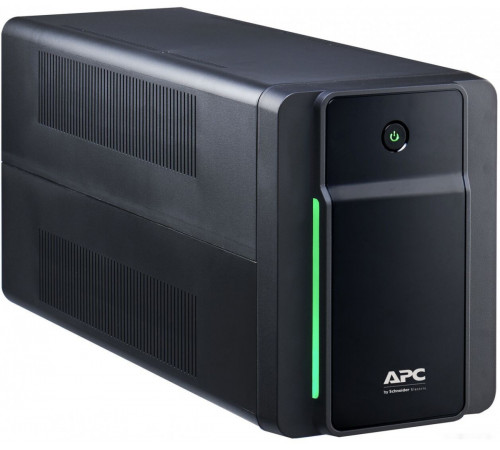 Источник бесперебойного питания APC Easy UPS 750VA BX750MI