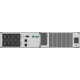 Источник бесперебойного питания IPPON Smart Winner II 2000E