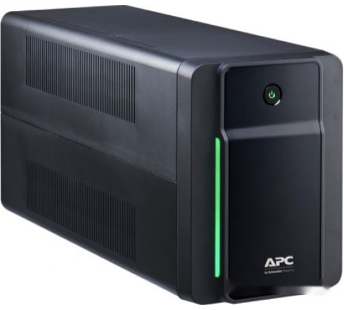 Источник бесперебойного питания APC Back-UPS BX2200MI-GR