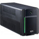 Источник бесперебойного питания APC Back-UPS BX2200MI-GR
