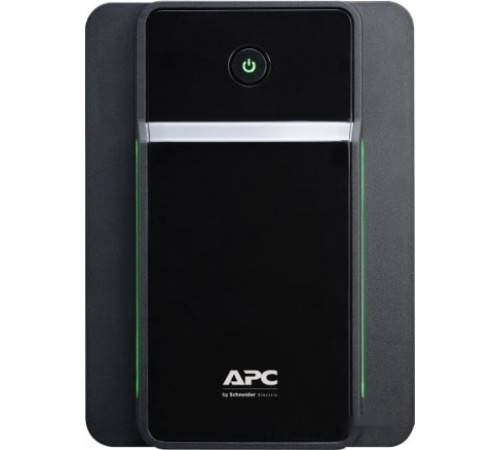 Источник бесперебойного питания APC Back-UPS BX2200MI-GR