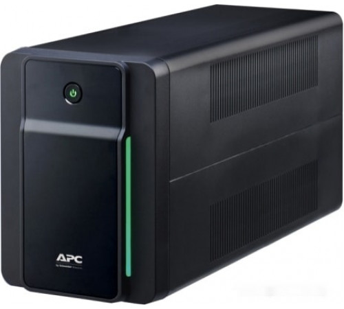 Источник бесперебойного питания APC Back-UPS BX2200MI-GR