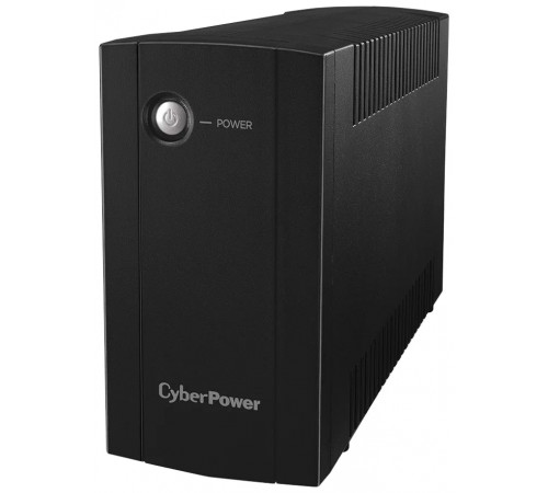 Источник бесперебойного питания CyberPower UTC650E