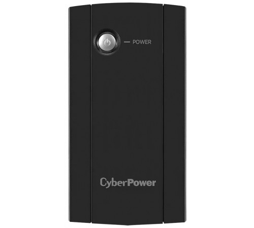 Источник бесперебойного питания CyberPower UTC650E
