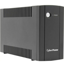Источник бесперебойного питания CyberPower UTC650E