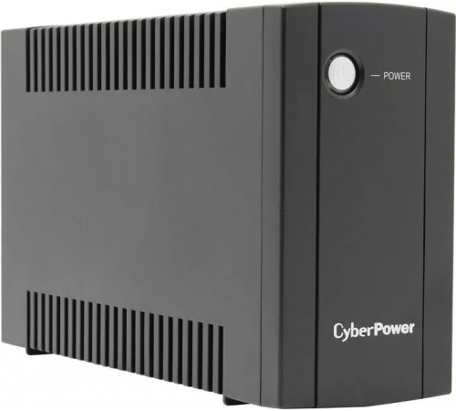 Источник бесперебойного питания CyberPower UTC650E