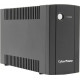 Источник бесперебойного питания CyberPower UTC650E