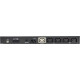 Источник бесперебойного питания Powercom King Pro RM KIN-600AP-RM-1U