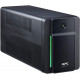Источник бесперебойного питания APC Easy UPS BVX 1200VA BVX1200LI