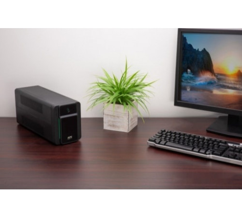 Источник бесперебойного питания APC Easy UPS BVX 700VA BVX700LI
