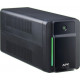 Источник бесперебойного питания APC Easy UPS BVX 700VA BVX700LI