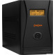 Источник бесперебойного питания Exegate SpecialPro Smart LLB-1200.LCD.AVR.EURO.RJ.USB