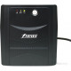 Источник бесперебойного питания Powerman Back Pro 1050 Plus