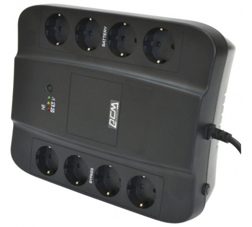 Источник бесперебойного питания Powercom SPIDER SPD-1000U