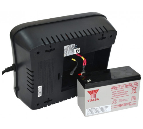 Источник бесперебойного питания Powercom SPIDER SPD-1000U