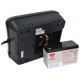 Источник бесперебойного питания Powercom SPIDER SPD-1000U